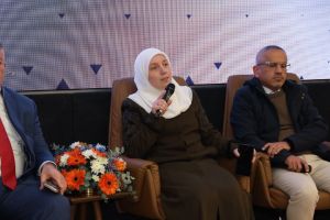 Palestine Polytechnic University (PPU) - جامعة بوليتكنك فلسطين تعقد مؤتمر "واقع وتحديات وآفاق الدراسات الثنائية"