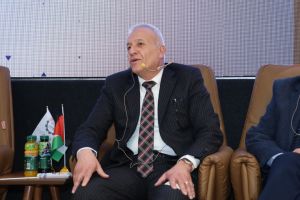 Palestine Polytechnic University (PPU) - جامعة بوليتكنك فلسطين تعقد مؤتمر "واقع وتحديات وآفاق الدراسات الثنائية"