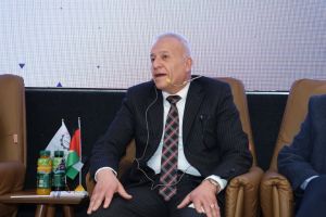 Palestine Polytechnic University (PPU) - جامعة بوليتكنك فلسطين تعقد مؤتمر "واقع وتحديات وآفاق الدراسات الثنائية"