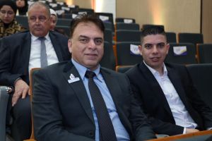 Palestine Polytechnic University (PPU) - جامعة بوليتكنك فلسطين تعقد مؤتمر "واقع وتحديات وآفاق الدراسات الثنائية"