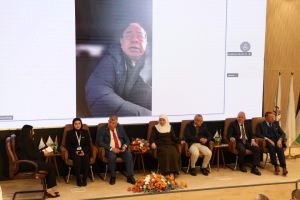 Palestine Polytechnic University (PPU) - جامعة بوليتكنك فلسطين تعقد مؤتمر "واقع وتحديات وآفاق الدراسات الثنائية"