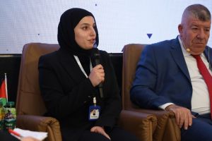 Palestine Polytechnic University (PPU) - جامعة بوليتكنك فلسطين تعقد مؤتمر "واقع وتحديات وآفاق الدراسات الثنائية"
