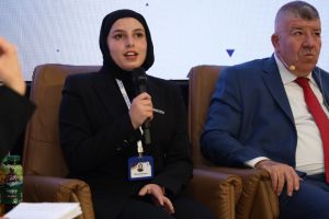 Palestine Polytechnic University (PPU) - جامعة بوليتكنك فلسطين تعقد مؤتمر "واقع وتحديات وآفاق الدراسات الثنائية"