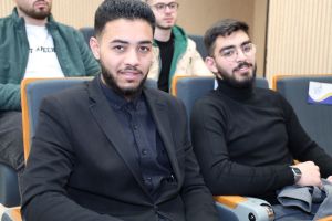 Palestine Polytechnic University (PPU) - جامعة بوليتكنك فلسطين تعقد مؤتمر "واقع وتحديات وآفاق الدراسات الثنائية"