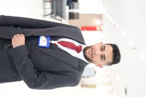 Palestine Polytechnic University (PPU) - جامعة بوليتكنك فلسطين تعقد مؤتمر "واقع وتحديات وآفاق الدراسات الثنائية"