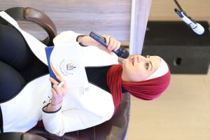 Palestine Polytechnic University (PPU) - جامعة بوليتكنك فلسطين تعقد مؤتمر "واقع وتحديات وآفاق الدراسات الثنائية"