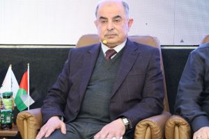 Palestine Polytechnic University (PPU) - جامعة بوليتكنك فلسطين تعقد مؤتمر "واقع وتحديات وآفاق الدراسات الثنائية"