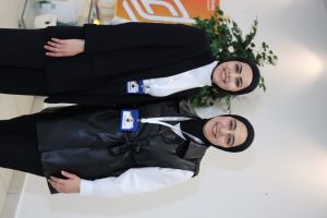Palestine Polytechnic University (PPU) - جامعة بوليتكنك فلسطين تعقد مؤتمر "واقع وتحديات وآفاق الدراسات الثنائية"