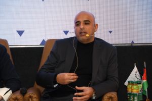 Palestine Polytechnic University (PPU) - جامعة بوليتكنك فلسطين تعقد مؤتمر "واقع وتحديات وآفاق الدراسات الثنائية"