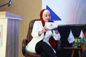 Palestine Polytechnic University (PPU) - جامعة بوليتكنك فلسطين تعقد مؤتمر "واقع وتحديات وآفاق الدراسات الثنائية"