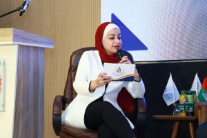 Palestine Polytechnic University (PPU) - جامعة بوليتكنك فلسطين تعقد مؤتمر "واقع وتحديات وآفاق الدراسات الثنائية"