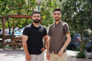 Palestine Polytechnic University (PPU) - فعالية 'Civil Tech' للهندسة المدنية