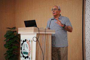 Palestine Polytechnic University (PPU) - فعالية 'Civil Tech' للهندسة المدنية