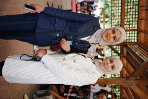 Palestine Polytechnic University (PPU) - فعالية 'Civil Tech' للهندسة المدنية