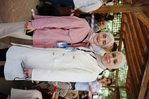 Palestine Polytechnic University (PPU) - فعالية 'Civil Tech' للهندسة المدنية