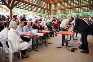Palestine Polytechnic University (PPU) - فعالية 'Civil Tech' للهندسة المدنية