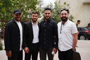 Palestine Polytechnic University (PPU) - فعالية 'Civil Tech' للهندسة المدنية