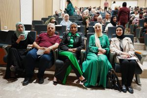 Palestine Polytechnic University (PPU) - فعالية 'Civil Tech' للهندسة المدنية
