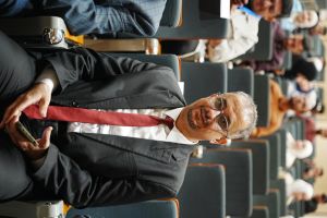 Palestine Polytechnic University (PPU) - فعالية 'Civil Tech' للهندسة المدنية