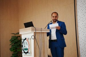 Palestine Polytechnic University (PPU) - فعالية 'Civil Tech' للهندسة المدنية