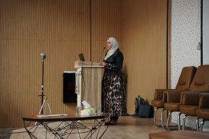 Palestine Polytechnic University (PPU) - فعالية 'Civil Tech' للهندسة المدنية
