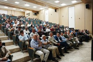 Palestine Polytechnic University (PPU) - فعالية 'Civil Tech' للهندسة المدنية