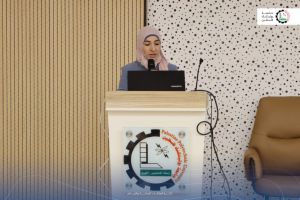 Palestine Polytechnic University (PPU) - فعالية 'Civil Tech' للهندسة المدنية