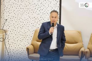 Palestine Polytechnic University (PPU) - فعالية 'Civil Tech' للهندسة المدنية