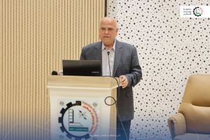 Palestine Polytechnic University (PPU) - فعالية 'Civil Tech' للهندسة المدنية