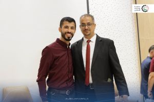 Palestine Polytechnic University (PPU) - فعالية 'Civil Tech' للهندسة المدنية