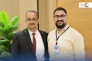Palestine Polytechnic University (PPU) - فعالية 'Civil Tech' للهندسة المدنية