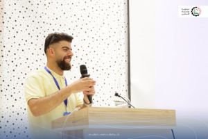 Palestine Polytechnic University (PPU) - فعالية 'Civil Tech' للهندسة المدنية