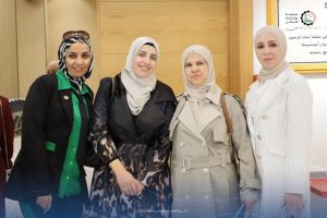 Palestine Polytechnic University (PPU) - فعالية 'Civil Tech' للهندسة المدنية
