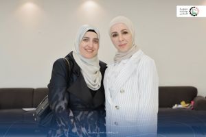 Palestine Polytechnic University (PPU) - فعالية 'Civil Tech' للهندسة المدنية