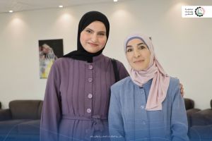 Palestine Polytechnic University (PPU) - فعالية 'Civil Tech' للهندسة المدنية
