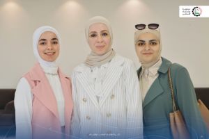 Palestine Polytechnic University (PPU) - فعالية 'Civil Tech' للهندسة المدنية
