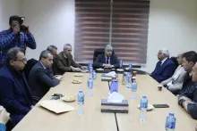 Palestine Polytechnic University (PPU) - جامعة بوليتكنك فلسطين والمؤسسة الوطنية للتمكين الاقتصادي توقعان اتفاقية لتنفيذ برنامج "بادرة"
