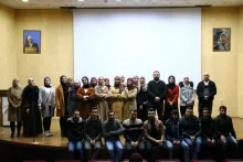Palestine Polytechnic University (PPU) - جامعة بوليتكنك فلسطين تعقد ورشة تعريفية بحاضنة تطوير البرمجة