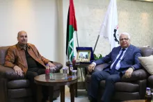 Palestine Polytechnic University (PPU) - ايام ارشادية 3