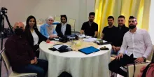Palestine Polytechnic University (PPU) - "البوليتكنك" تشارك بورشة عمل متخصصة في مجال تعزيز قيم الديموقراطية وحقوق الانسان والنوع الاجتماعي
