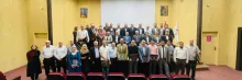 Palestine Polytechnic University (PPU) - جامعة بوليتكنك فلسطين تُكرّم الباحثين المُتميّزين