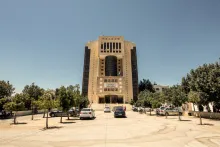 Palestine Polytechnic University (PPU) - PPU Beauty Shots 