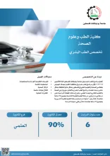 Palestine Polytechnic University (PPU) - مجالات عمل التخصصات