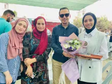 Palestine Polytechnic University (PPU) - جامعة بوليتكنك فلسطين تحتفل بتكريم الطلبة المُتفوقين للعالم الأكاديمي 2020-2021