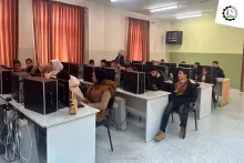 Palestine Polytechnic University (PPU) - المخيم الشتوي في الذكاء الاصطناعي لخدمة الإنسانية 