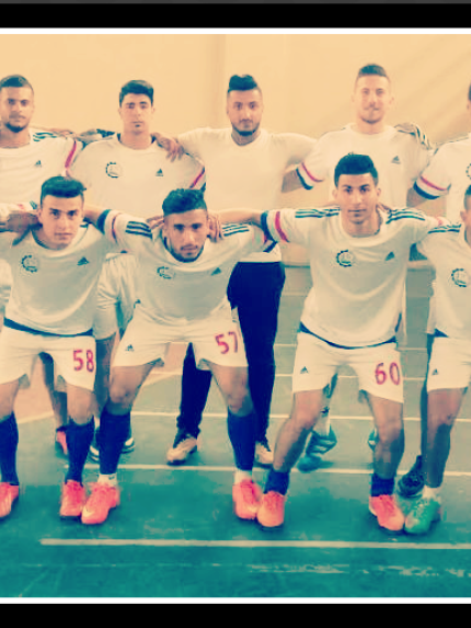 Palestine Polytechnic University (PPU) - جامعة بوليتكنك فلسطين تتأهل للنصف النهائي في دوري جامعات فلسطين لكرة القدم‎