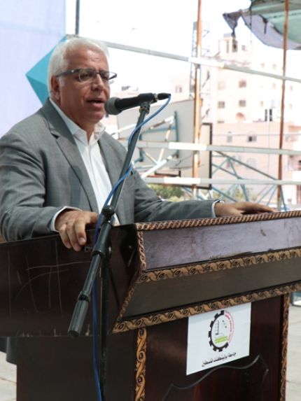 Palestine Polytechnic University (PPU) - جامعة بوليتكنك فلسطين تكرم الطلبة المتفوقين وتستقبل الطلبة الجُدد