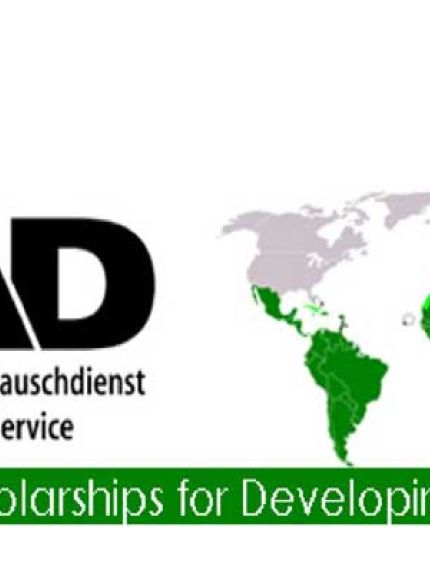 Palestine Polytechnic University (PPU) - Important : DAAD team are visiting  PPU on 25/2/2016 to promote   2017/18 scholarships 
