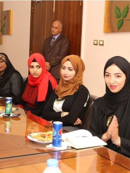 Palestine Polytechnic University (PPU) - طلبة جامعة بوليتكنك فلسطين نجوم تسطع في سماء الدول العربية
