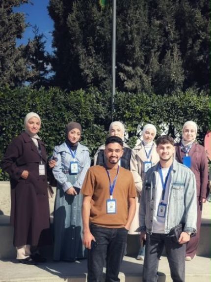 Palestine Polytechnic University (PPU) - جامعة بوليتكنك فلسطين تعزّز شراكاتها الأكاديمية لتطوير مهارات طلبتها في الذكاء الاصطناعي والسياحة الرقمية